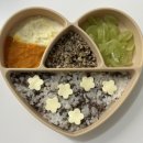 로아맘마 | 밥태기와 흑백요리사(밥태기/유아식도전/11개월아기)