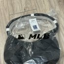 내돈내산 엠엘비 퀄팅 미디움 호보백 후기