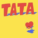 라인프렌즈 X 방탄소년단 콜라보 캐릭터 BT21 이미지