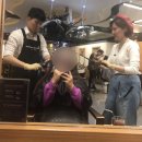 신천미용실 CHOP헤어 신천점에서 겨울맞이 염색했어요 (#제이쌤/수험표 지참 이벤트도 있넹?)