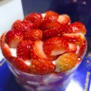 빠바라기 | 빠바 베리밤 케이크 실물 크기 논란, 크리스마스 케이크 사고 당황한 후기