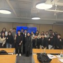 ＜2025 KOTRA 항저우 청년취업 멘토링 세미나＞ 후기글📑 이미지