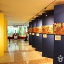 대원사 티벳박물관 이미지