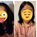 우리가족 셀프 헤어컷 이미지