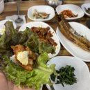 팔봉미장원 | 충주 맛집 - 달천 근처 기사식당으로 유명한 약수터집