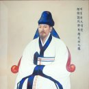 靜庵 趙光祖 (成宗 13년 : 1482 ~ 1519 : 中宗 14) 이미지