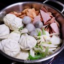 땅스부대찌개울산화봉점