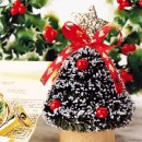 크리스마스의 기원과 문제점. 이미지