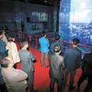 원통스크린 이미지