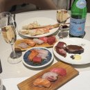 (주)호텔롯데롯데호텔월드 | 기념일에 딱 좋은 잠실 호텔 뷔페 - 롯데호텔 월드 라세느 후기🥂🍽️