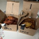 CU 우산행복주택점 | 동명동술집맛집해가빛/우치공원동물원/행복경양식/카페 물흐르듯/마비노기모바일/LH행복주택 광주우산 후기
