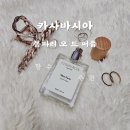 러블리 몽 | 입생로랑 몽파리 카사바시아 오드빠르펭 인기 여자 향수 솔직 후기 리뷰