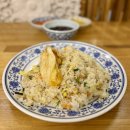 석바위시장역사(2호선) | [내돈내산] 1956년부터 3대째 운영 중인 석바위맛집 - 연중반점