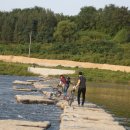 천변주유소 이미지