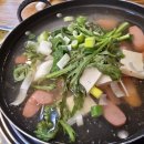 동두천호수부대찌개(의정부용현점) | 맛집][용현동맛집][산업단지맛집][의정부부대찌개] #28. 원조 동두천 호수부대찌개 용현점 - 부대찌개