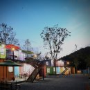 큐브존 캠핑장 이미지