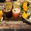 동화빌딩 앞 거리 이미지