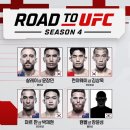 로드801(ROAD801) 주짓수 매거진