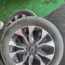 타이어뷰 | [청주타이어] 동화사타이어 : 스토닉 솔루스 어드벤스 교체와 사장님이 직접 봐주시는 얼라인먼트 후기