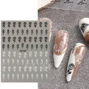 샤블랑네일 이미지