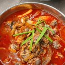 용인 한국민속촌 맛집 짬뽕깡패꼬짬 본점 꼬막짬뽕 후기