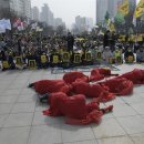 동외광장 앞 이미지