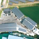 선진 태양광발전소 이미지