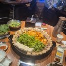 무쇠김치삼겹 - 연제구 신촌로 37 | 무쇠김치삼겹