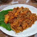 명동보리밥과 코다리 이미지