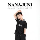 주니나나 | 멜로디 엔터테인먼트 X 나나주니 화보 촬영 후기👕