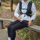 바이레퀼 마사지건/ 등산 활용템 가벼운 미니 마사지건 후기