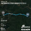 DMZ평화의 길 강원도5길(만산동길)＜화천구간 1코스＞ 이미지