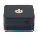 실생활에 필요한 컴퓨터 활용 | 피스큐브 미니PC PieceCube X 후기｜작지만 강한 데스크탑 성능·사무용·재택근무 추천