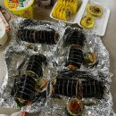김밥촌 - 기장군 대청로45번길 15 | 김밥촌