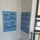 뉴앳던(New at dawn) | [서울숲 카페] 🩵뉴앳던 성수 New at dawn/ 뚝섬역 카페 추천✨