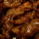 쭈꾸미VS닭발 이미지