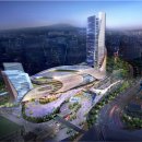 중구 봉래동2가 122, 서울역 북부역세권 개발 이미지