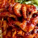 블랙워터16 | 수지 쭈꾸미 맛집 형님쭈꾸미 쭈꾸미 칼국수 세트 후기