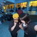 라디오 망원(Radio Mangwon) | [망원] 망원시장 안에 있는 외부음식 반입가능 카페 🐯 - 범골커피 (feat. 키세와)