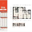 하우스디 작은도서관 이미지