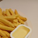 GS25 남양브릭스 | 오리온 찍먹 오감자 버터갈릭 감자튀김맛 후기