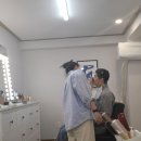 [wedding👩‍❤️‍👨] 소르아 Sorra 스튜디오 사진 촬영 후기 (2) - 드레스, 헤어메이크업, 플라워, 헬퍼, 최종...