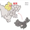 《魏書》卷一百一 列傳第八十九 / 吐谷渾 이미지