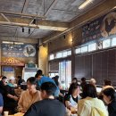 한라포차&진숯불바베큐 | 분당 판교 달맞이광장바베큐 판교아브뉴프랑점 야장 치맥 맛집
