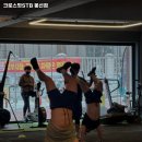 크로스핏STB봉선