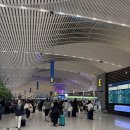 터미널패션 | 신혼여행 | 인천공항 2터미널 마티나라운지 후기, SOL 트래블월렛 실적