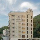 호텔 런더너 이미지