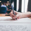 의류 제작 및 수선 리폼 이미지