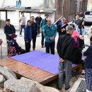 왕방 경로당 이미지