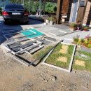 마석7리(대림A) | 남양주 덕소 방충망 방범창 롤 미세방충망 도곡리 설치 시공